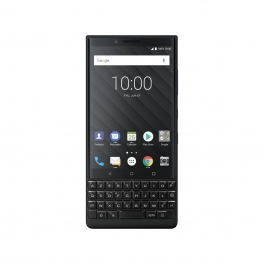 BLACKBERRY KEY2 - 6 Go / 64 Go- Noir